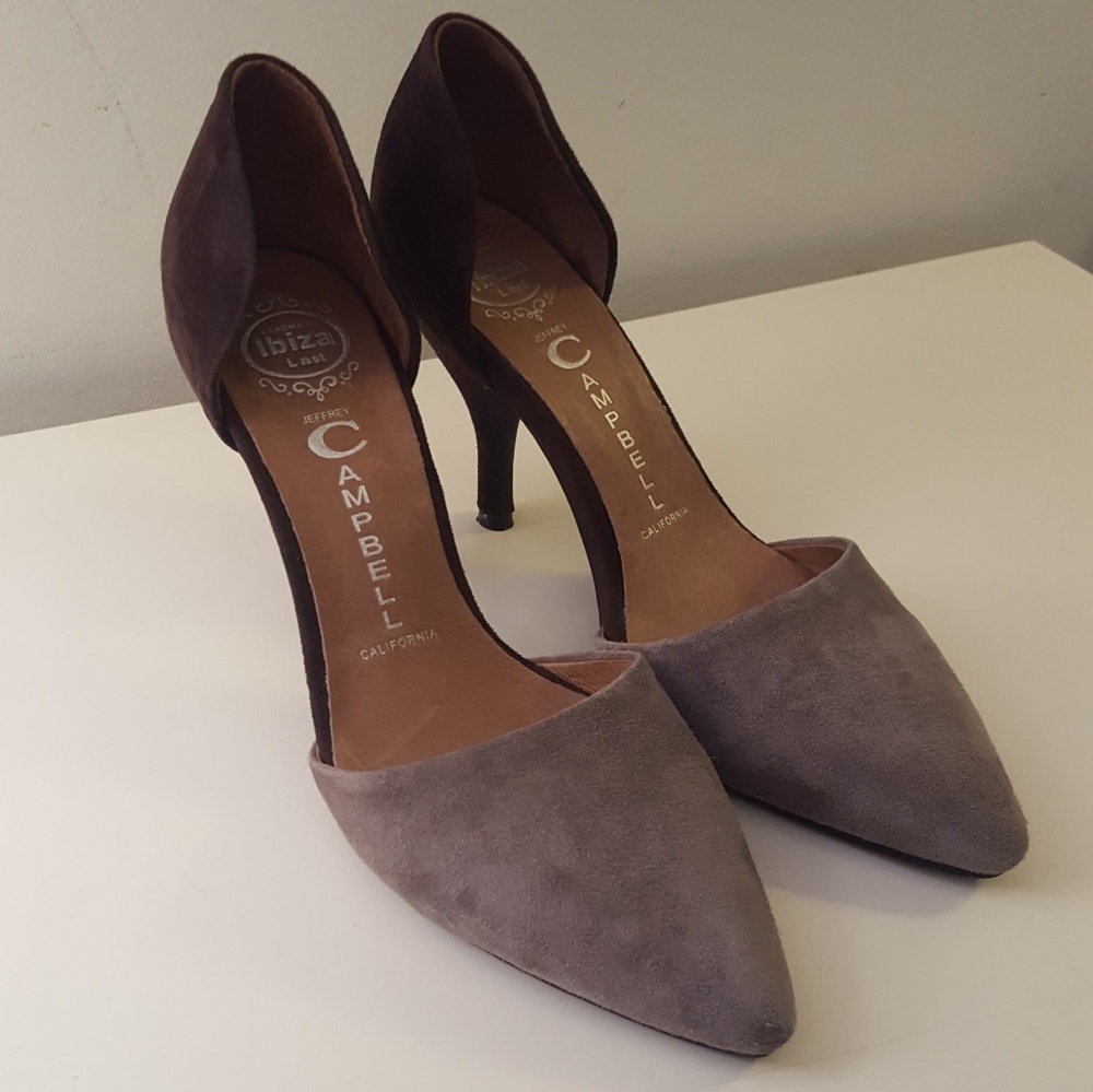 Jeffrey Campbell Heels